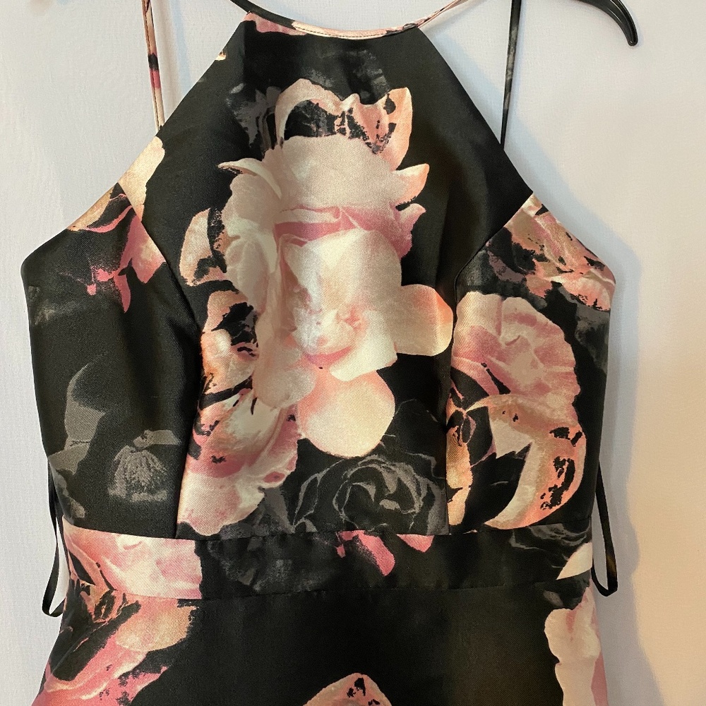 Cocktail Dress - Picture 4 of 4